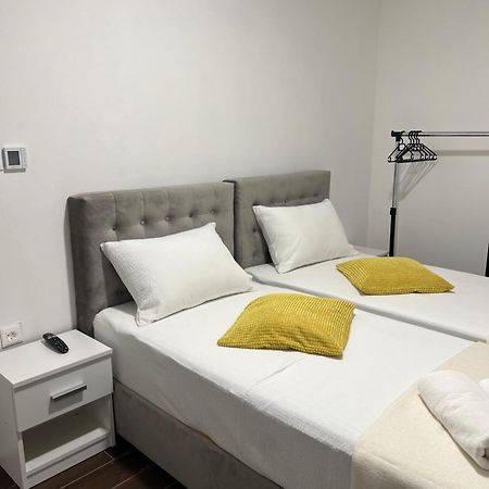 Villa Symphony Mostar Luaran gambar
