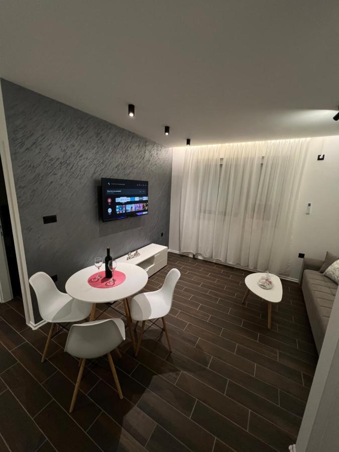 Villa Symphony Mostar Luaran gambar