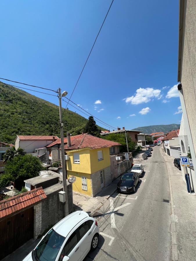 Villa Symphony Mostar Luaran gambar
