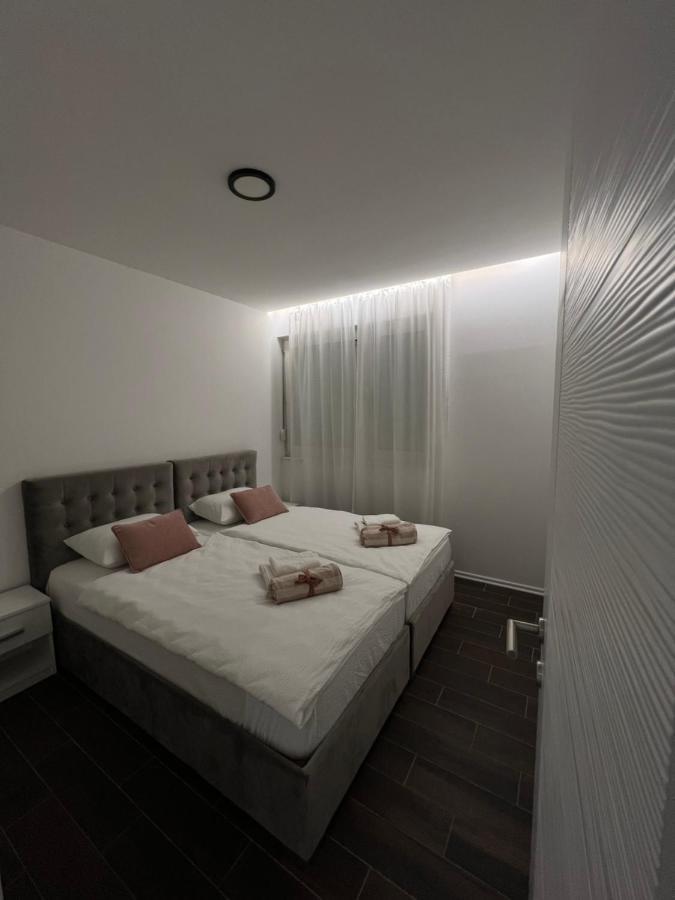 Villa Symphony Mostar Luaran gambar