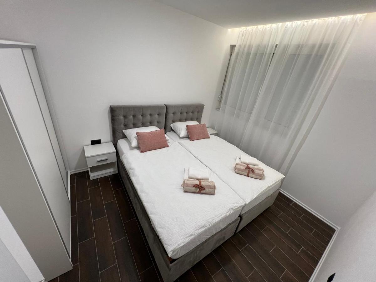 Villa Symphony Mostar Luaran gambar