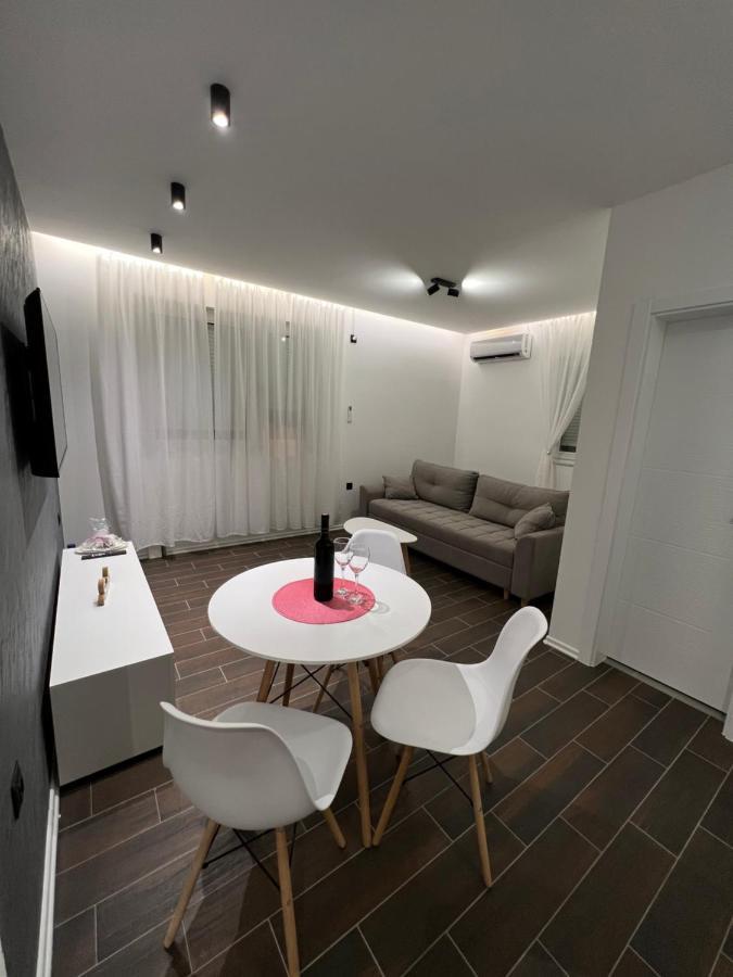 Villa Symphony Mostar Luaran gambar