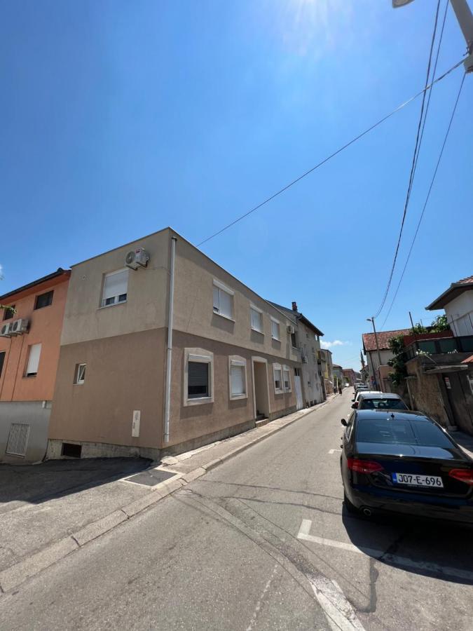 Villa Symphony Mostar Luaran gambar