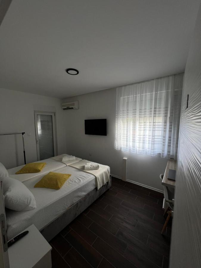 Villa Symphony Mostar Luaran gambar