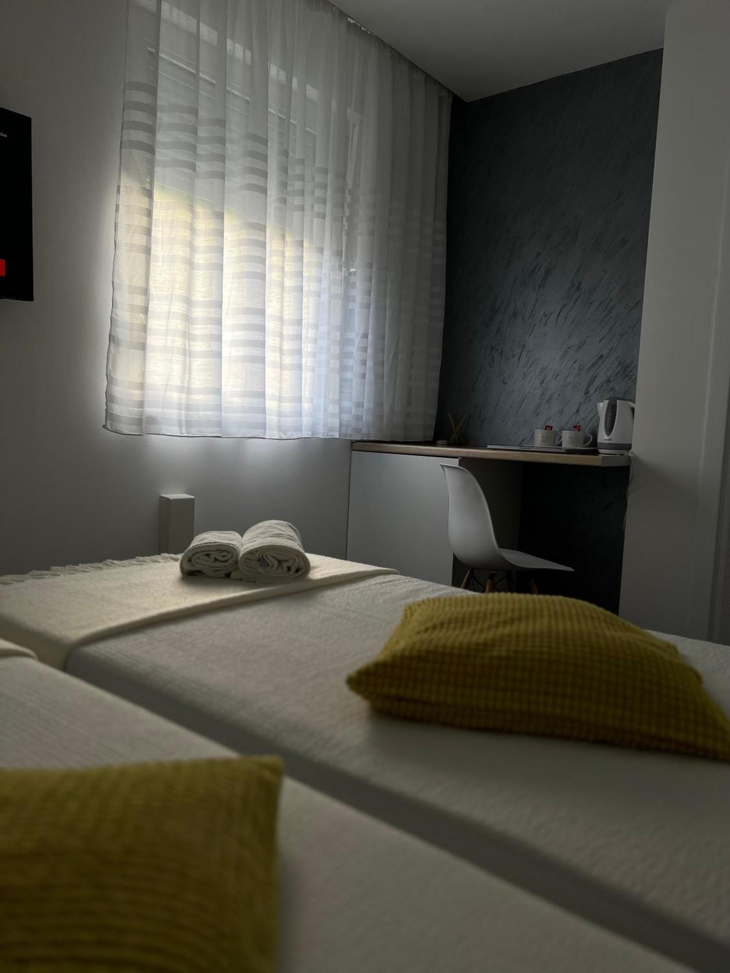 Villa Symphony Mostar Luaran gambar