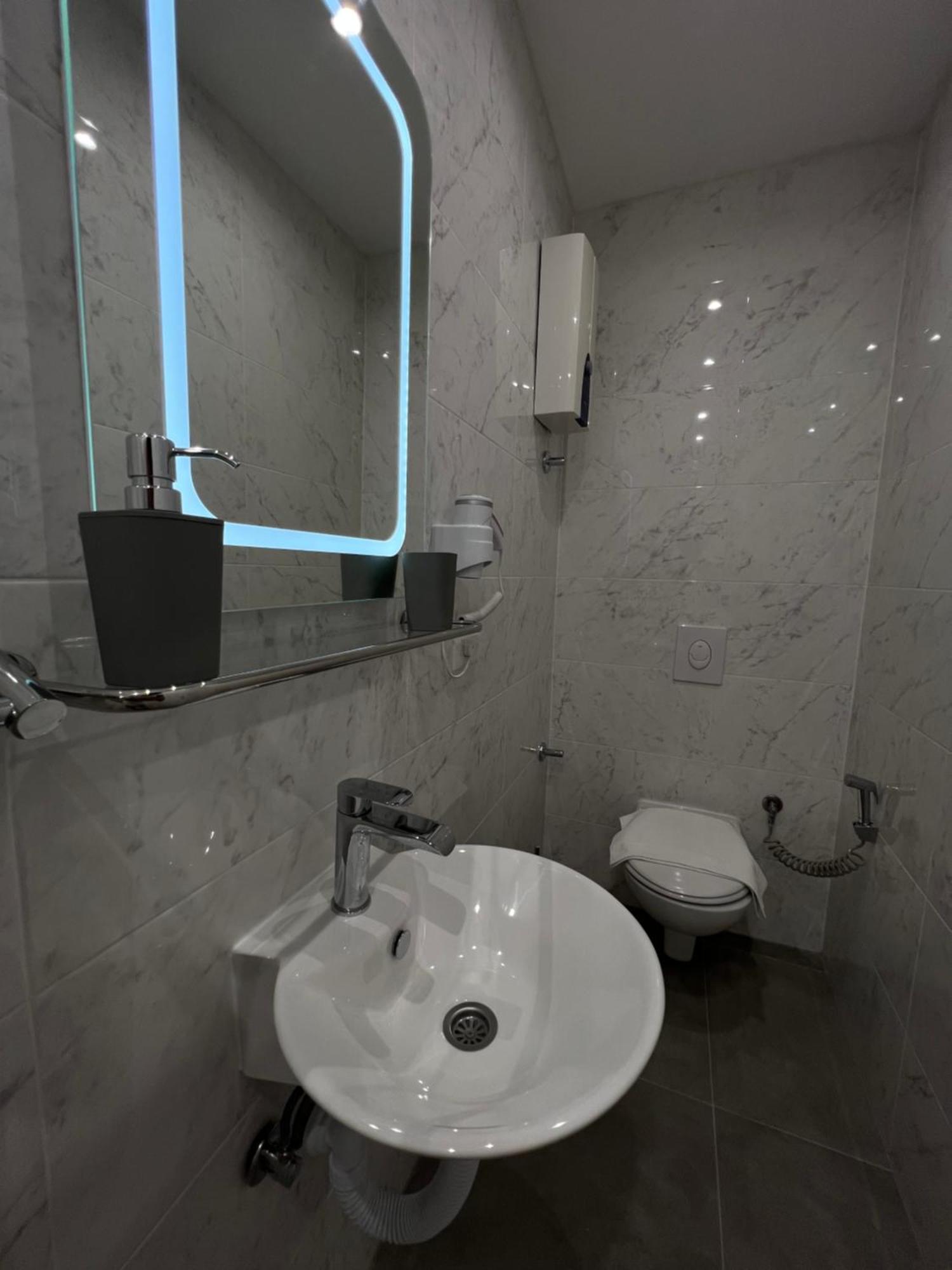 Villa Symphony Mostar Luaran gambar