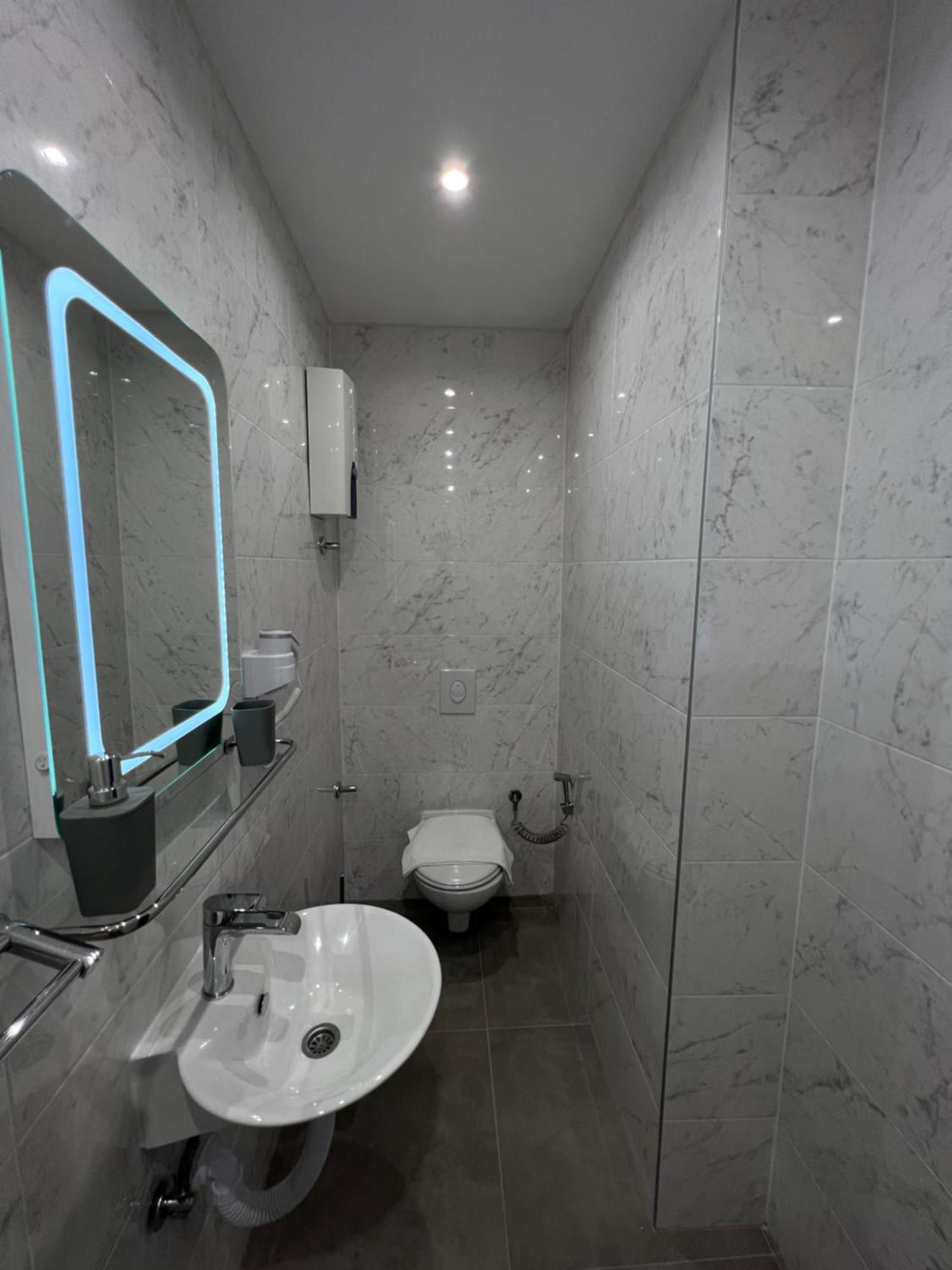 Villa Symphony Mostar Luaran gambar
