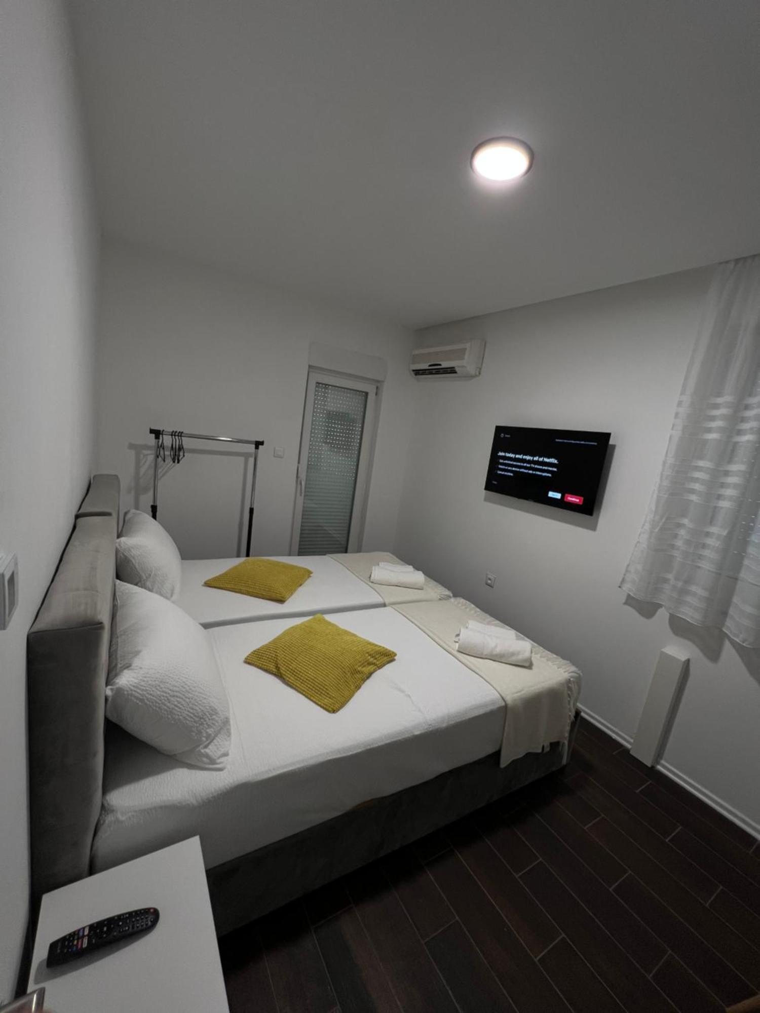 Villa Symphony Mostar Luaran gambar