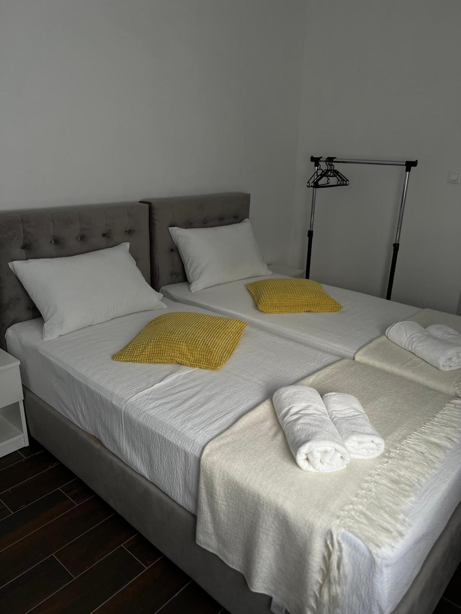 Villa Symphony Mostar Luaran gambar