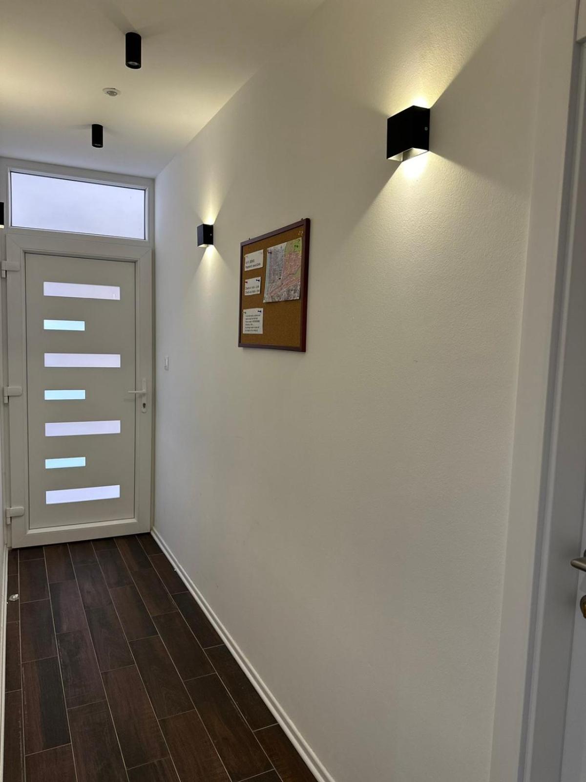 Villa Symphony Mostar Luaran gambar